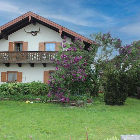 Ferienhaus Mit Garten Fuer Bis Zu 6 Personen Rosenheim Buitenkant foto