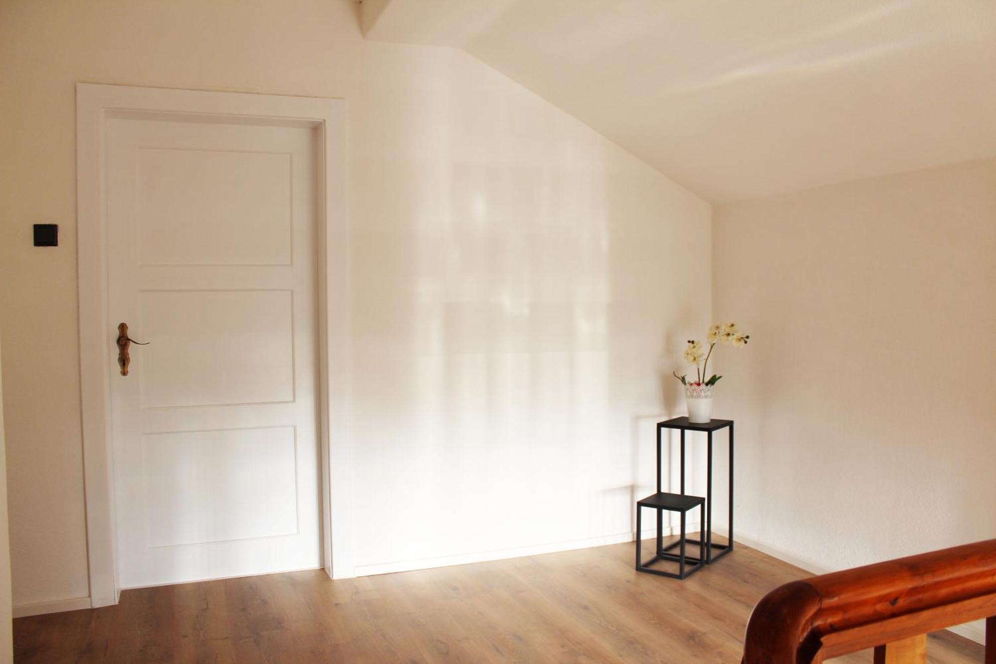 Ferienhaus Mit Garten Fuer Bis Zu 6 Personen Rosenheim Buitenkant foto