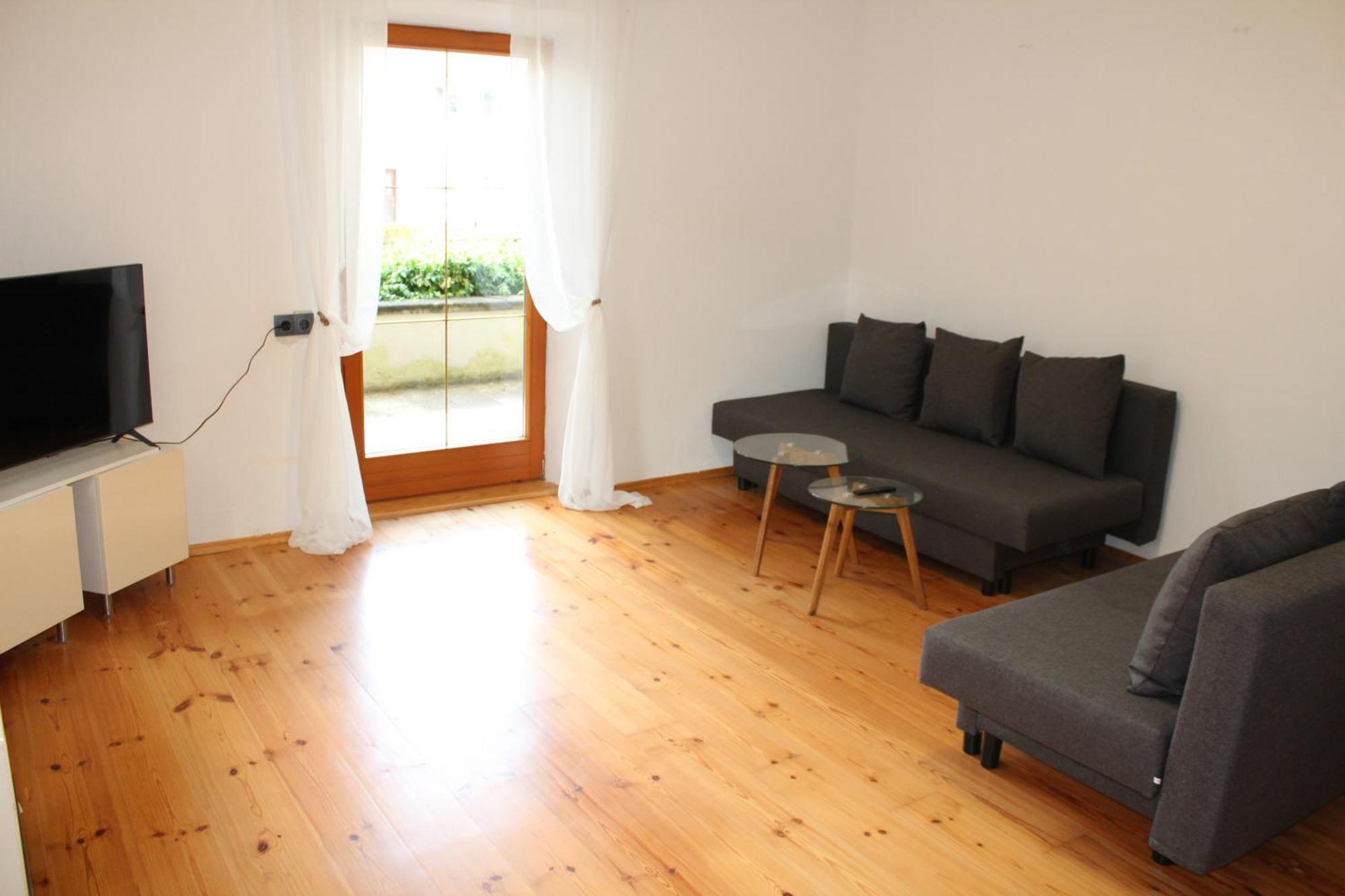 Ferienhaus Mit Garten Fuer Bis Zu 6 Personen Rosenheim Buitenkant foto