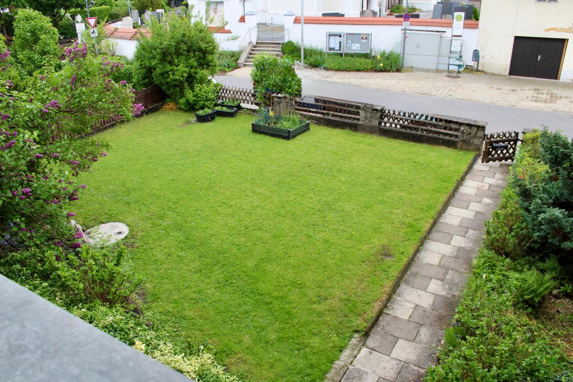 Ferienhaus Mit Garten Fuer Bis Zu 6 Personen Rosenheim Buitenkant foto